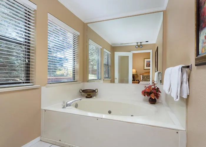 Holiday home Wyndham 1br With Access Flagstaff