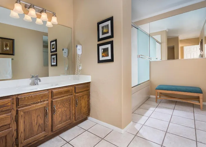 Holiday home Wyndham 1br With Access *