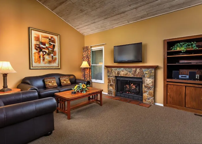 Holiday home Wyndham 1br With Access Flagstaff