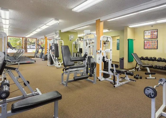 Wyndham 1br With Access *