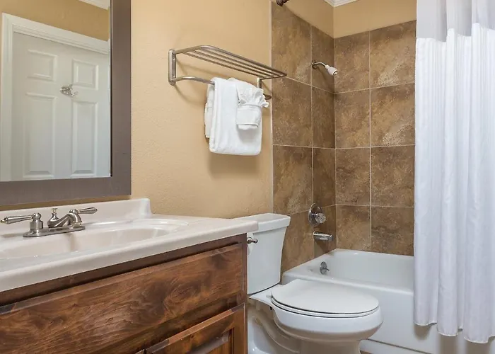 Wyndham 1br With Access * Flagstaff