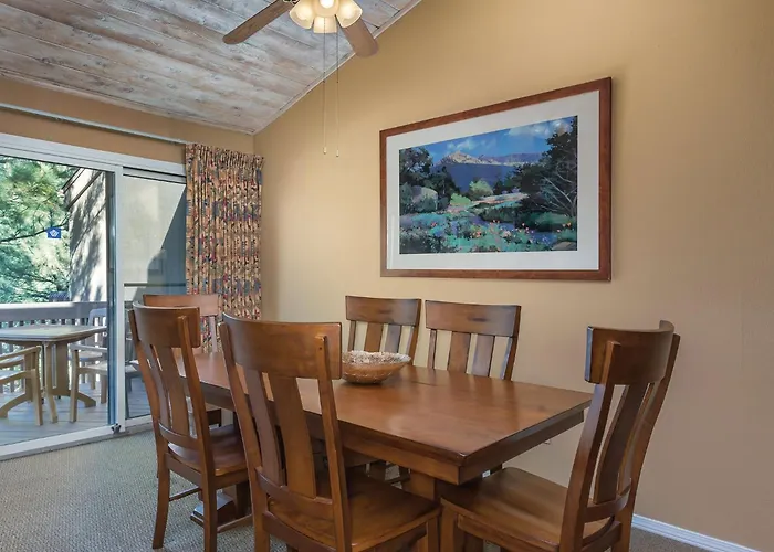 Wyndham 1br With Access *