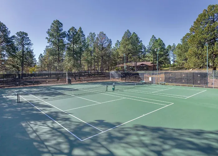 Wyndham 1br With Access Flagstaff