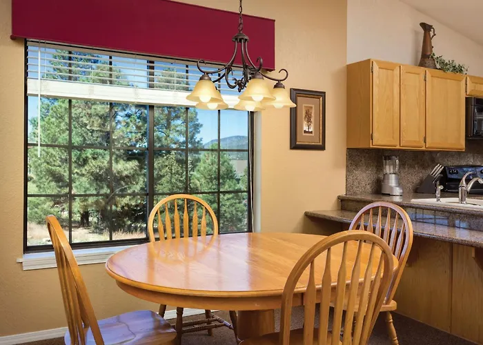 Wyndham 1br With Access * Flagstaff