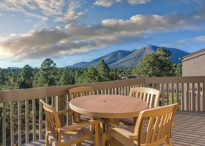 Holiday home Wyndham 1br With Access