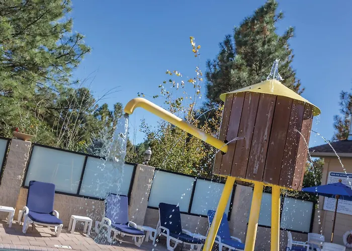 Holiday home Wyndham 1br With Access Flagstaff