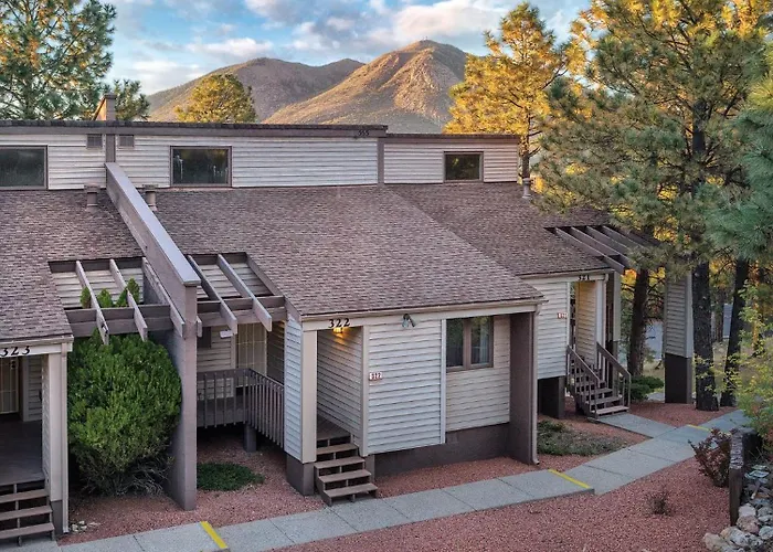 Wyndham 1br With Access *