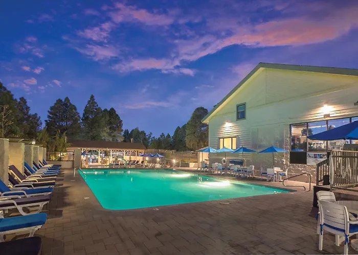 Holiday home Wyndham 1br With Access *