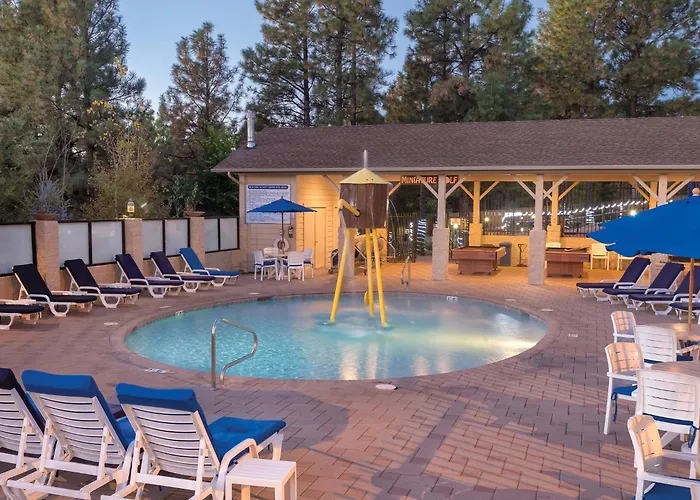 Wyndham 1br With Access *